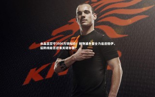 【开云官网入口】水晶宫坚守3500万镑标价！利物浦冬窗全力追逐格伊，后防线能否迎来关键补强？